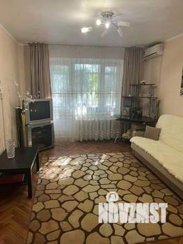 1-к квартира, вторичка, 38м2, 1/7 этаж