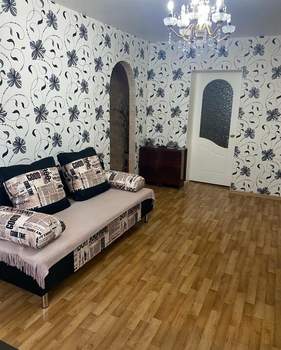 3-к квартира, вторичка, 54м2, 1/9 этаж