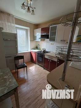 3-к квартира, вторичка, 62м2, 3/9 этаж