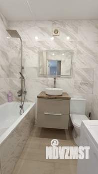 1-к квартира, вторичка, 48м2, 2/10 этаж