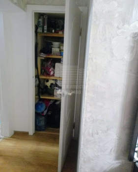 3-к квартира, вторичка, 54м2, 4/5 этаж