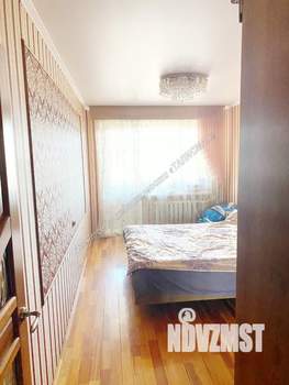 3-к квартира, вторичка, 72м2, 4/10 этаж