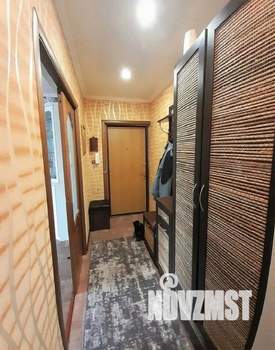 3-к квартира, вторичка, 60м2, 4/5 этаж