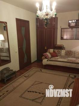Студия квартира, вторичка, 30м2, 3/5 этаж