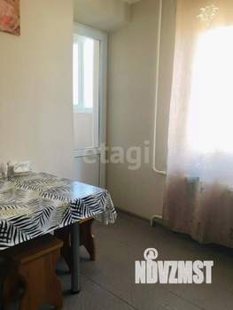 3-к квартира, вторичка, 62м2, 3/5 этаж