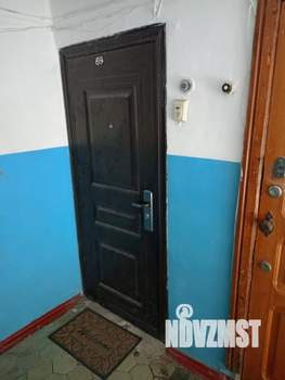 2-к квартира, вторичка, 38м2, 5/5 этаж
