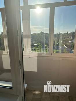 1-к квартира, вторичка, 32м2, 5/5 этаж