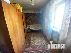 3-к квартира, вторичка, 50м2, 5/5 этаж