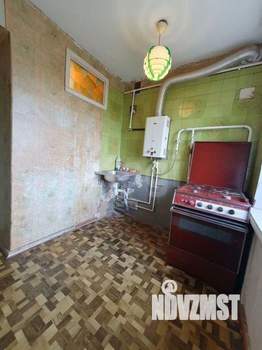 2-к квартира, вторичка, 44м2, 5/5 этаж
