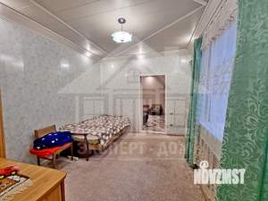 3-к квартира, вторичка, 85м2, 1/1 этаж