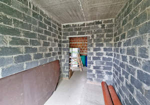 2-к квартира, сданный дом, 48м2, 1/3 этаж