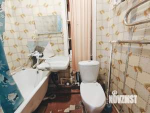 1-к квартира, вторичка, 21м2, 4/5 этаж
