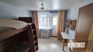2-к квартира, вторичка, 42м2, 4/5 этаж