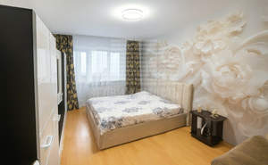 3-к квартира, вторичка, 58м2, 4/5 этаж