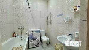 1-к квартира, вторичка, 40м2, 7/9 этаж