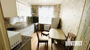 3-к квартира, вторичка, 62м2, 5/5 этаж