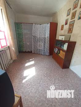 2-к квартира, вторичка, 43м2, 5/5 этаж