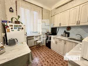 2-к квартира, вторичка, 48м2, 1/2 этаж