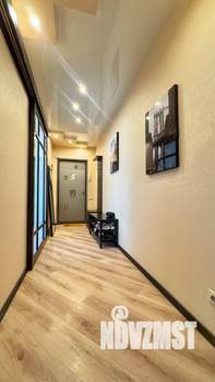 3-к квартира, вторичка, 80м2, 9/10 этаж