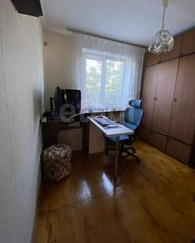 3-к квартира, вторичка, 68м2, 3/9 этаж