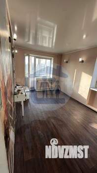 1-к квартира, вторичка, 30м2, 5/5 этаж