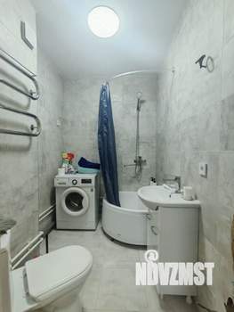 1-к квартира, вторичка, 38м2, 4/10 этаж