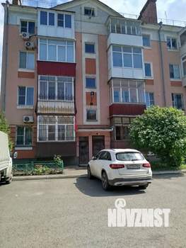 Студия квартира, вторичка, 78м2, 3/4 этаж