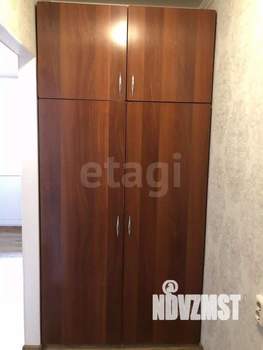 1-к квартира, вторичка, 30м2, 8/10 этаж