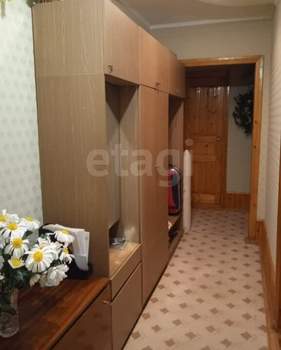 2-к квартира, вторичка, 51м2, 5/9 этаж