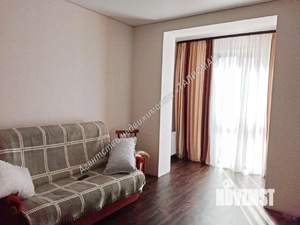 1-к квартира, вторичка, 41м2, 4/8 этаж