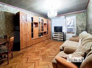 1-к квартира, вторичка, 39м2, 6/9 этаж