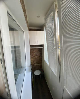 2-к квартира, вторичка, 48м2, 4/5 этаж