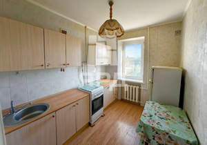 2-к квартира, вторичка, 46м2, 6/9 этаж