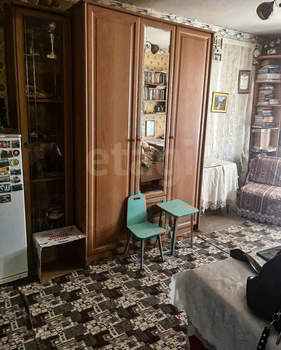 2-к квартира, вторичка, 34м2, 5/9 этаж