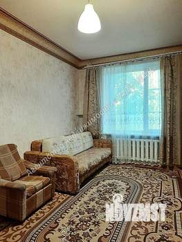 2-к квартира, вторичка, 55м2, 1/3 этаж