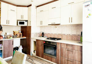 3-к квартира, вторичка, 62м2, 4/10 этаж