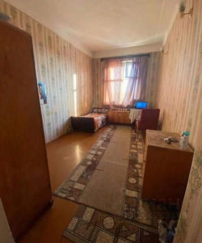 2-к квартира, вторичка, 53м2, 4/4 этаж