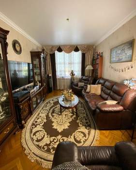 Фото квартиры на продажу (3)