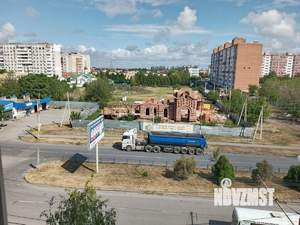 1-к квартира, вторичка, 38м2, 5/9 этаж