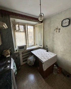 2-к квартира, вторичка, 43м2, 4/9 этаж
