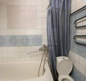 2-к квартира, вторичка, 45м2, 4/5 этаж