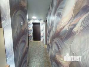 2-к квартира, вторичка, 47м2, 1/5 этаж