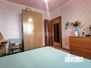 2-к квартира, вторичка, 49м2, 5/5 этаж