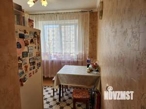 3-к квартира, вторичка, 63м2, 7/9 этаж