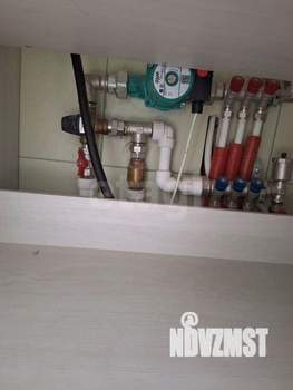 2-к квартира, вторичка, 65м2, 6/6 этаж