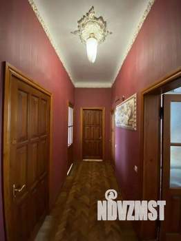 3-к квартира, вторичка, 73м2, 4/4 этаж