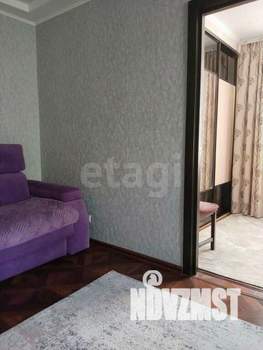 2-к квартира, вторичка, 43м2, 3/5 этаж