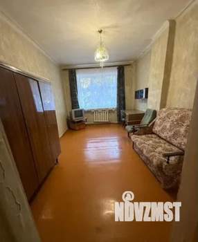 3-к квартира, вторичка, 73м2, 1/4 этаж