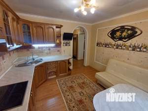 1-к квартира, вторичка, 38м2, 1/10 этаж