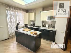 2-к квартира, вторичка, 78м2, 4/5 этаж